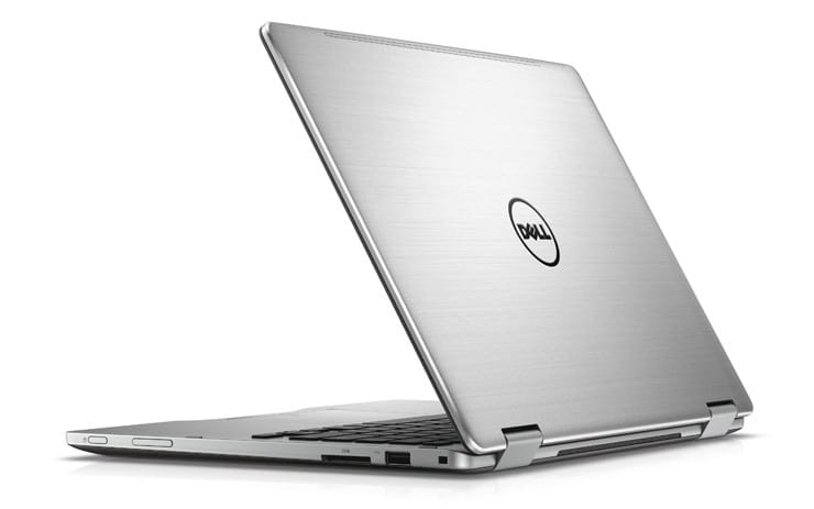 Dell Control Plane