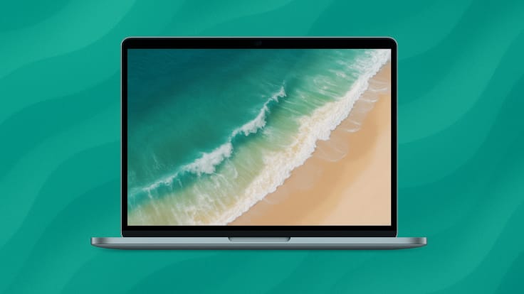 Macbook Pro Node