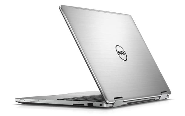 Dell Control Plane