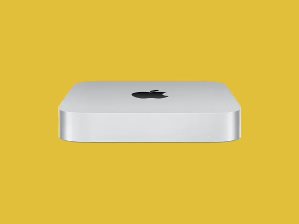Mac Mini Node