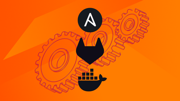 Manage Servers with Ansible & GitLab Runners