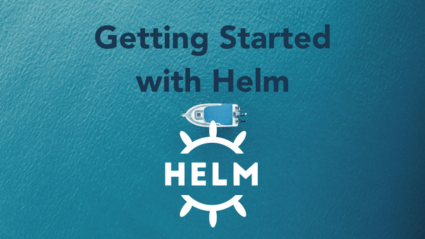 GitOps: Getting Started with Helm